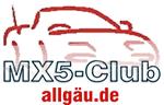 Mx-5 Club Allgu